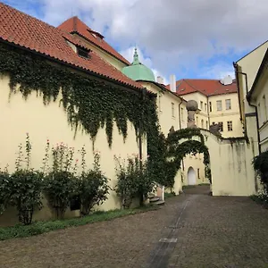 Historické Centrum, 1 Prague