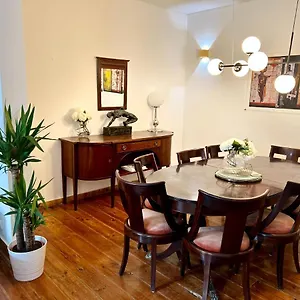  Appartement Bairro Alto Portugal