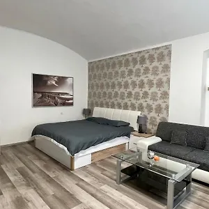 Apartamento Wenceslas Square Two-floor, Praga