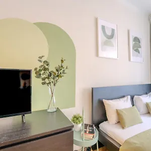 Apartamento Cozy, Praga