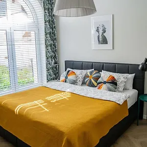  Appartement Brokilon House Pologne