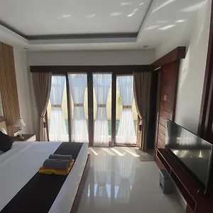  Appartement Songoku House Indonésie
