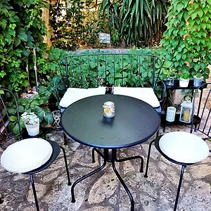  Appartement Centre Lex Croatie