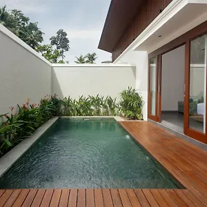  Villa The Ambengan By Pramana Indonésie