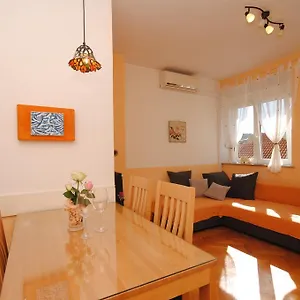 Marita Apartamento Split