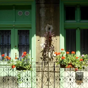 Miniapartman Apartamento Budapest