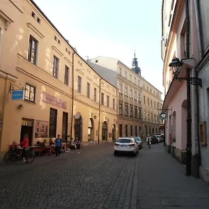  Appartement Rudi Pologne