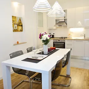 Le Monde Apartamento Split