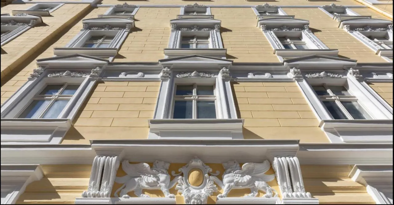 Appartamento Angelo Roma Praga Repubblica Ceca